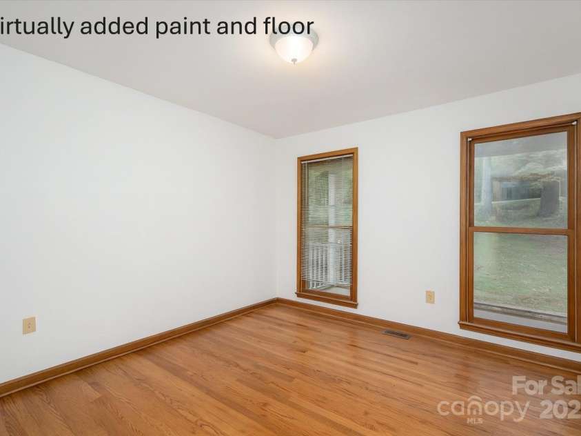 480 Ingleside Farm Road, Iron Station, NC 28080.  MLS# CAR4252019, YatesRealty ID 13093. Virtually added floor