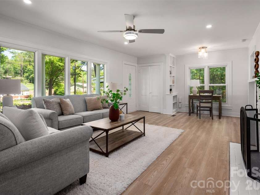 782 Ideal Drive, Concord, NC 28025.  MLS# CAR4370544, YatesRealty ID 13093. 