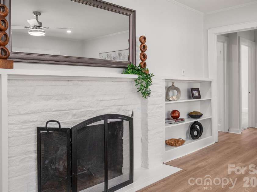 782 Ideal Drive, Concord, NC 28025.  MLS# CAR4370544, YatesRealty ID 13093. 