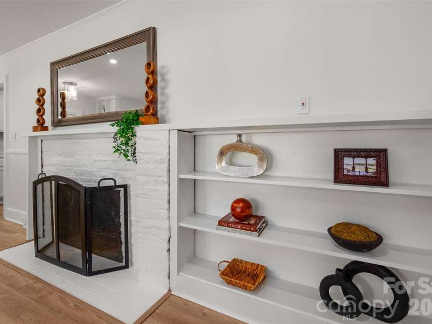 782 Ideal Drive, Concord, NC 28025.  MLS# CAR4370544, YatesRealty ID 13093. 