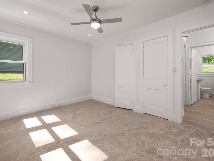 782 Ideal Drive, Concord, NC 28025.  MLS# CAR4370544, YatesRealty ID 13093. 
