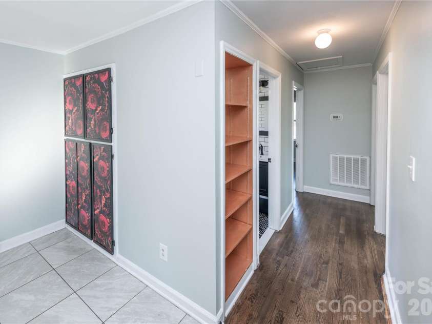 2271 Knowles Street, Kannapolis, NC 28083.  MLS# CAR4339778, YatesRealty ID 13094. Hall