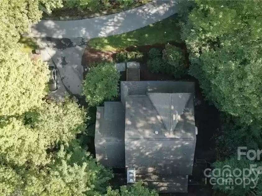 196 Juneberry Lane, Tuckasegee, NC 28783.  MLS# CAR4256468, YatesRealty ID 13095. 