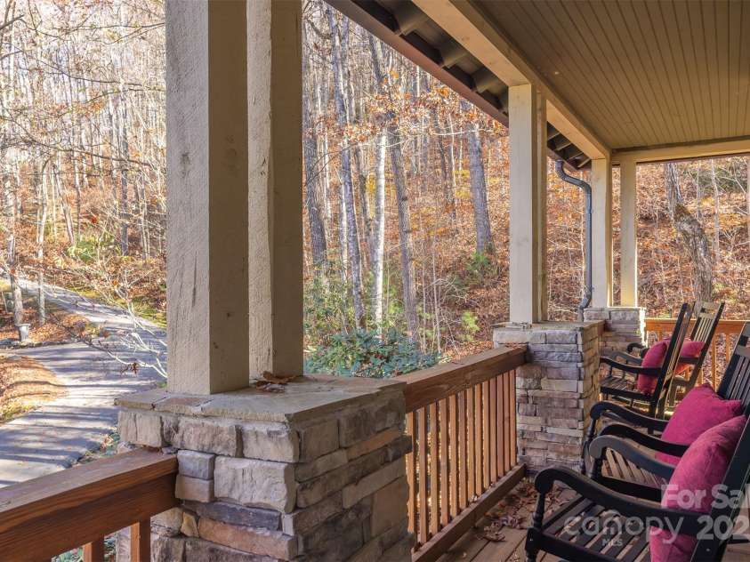 196 Juneberry Lane, Tuckasegee, NC 28783.  MLS# CAR4256468, YatesRealty ID 13095. 