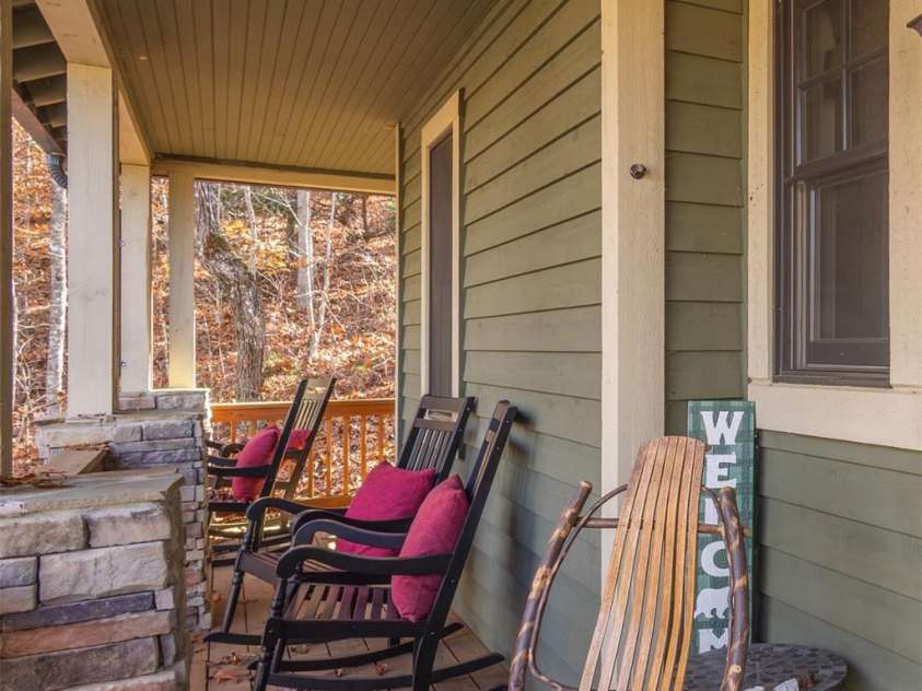196 Juneberry Lane, Tuckasegee, NC 28783.  MLS# CAR4256468, YatesRealty ID 13095. 