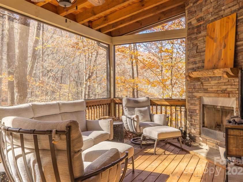 196 Juneberry Lane, Tuckasegee, NC 28783.  MLS# CAR4256468, YatesRealty ID 13095. 