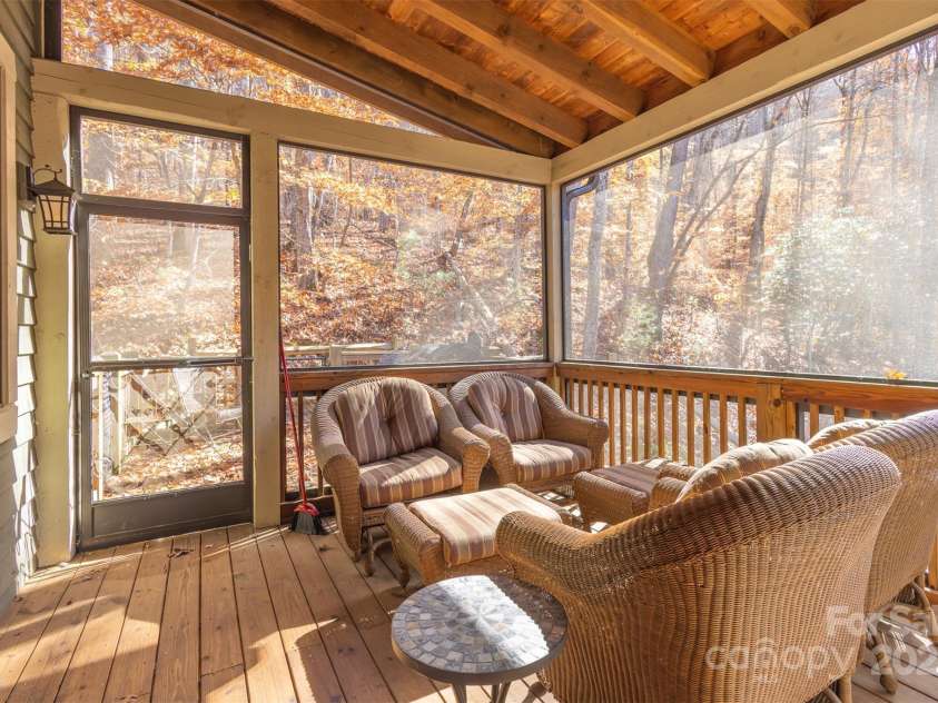 196 Juneberry Lane, Tuckasegee, NC 28783.  MLS# CAR4256468, YatesRealty ID 13095. 