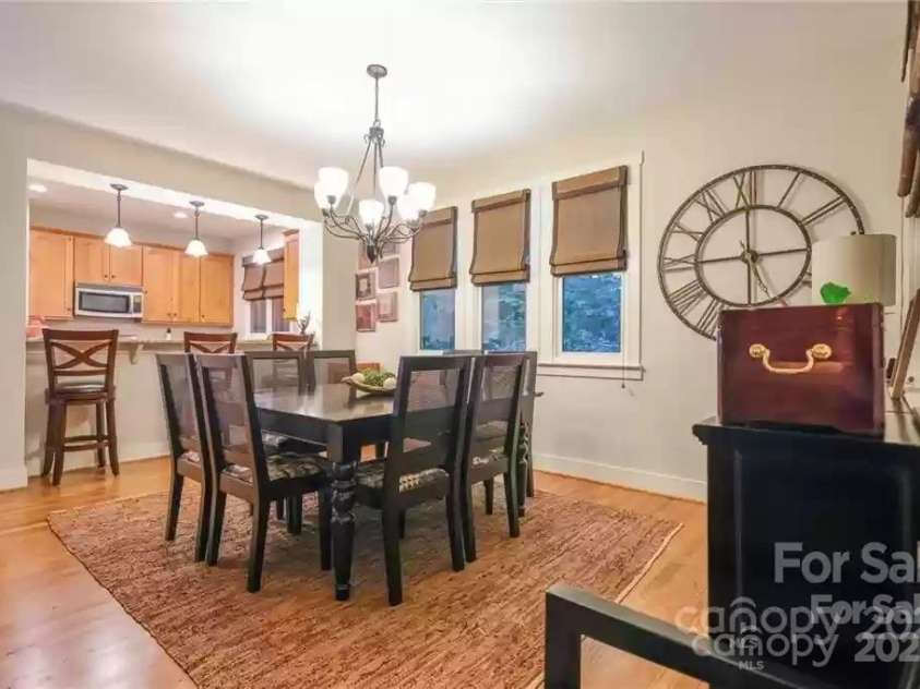 196 Juneberry Lane, Tuckasegee, NC 28783.  MLS# CAR4256468, YatesRealty ID 13095. 