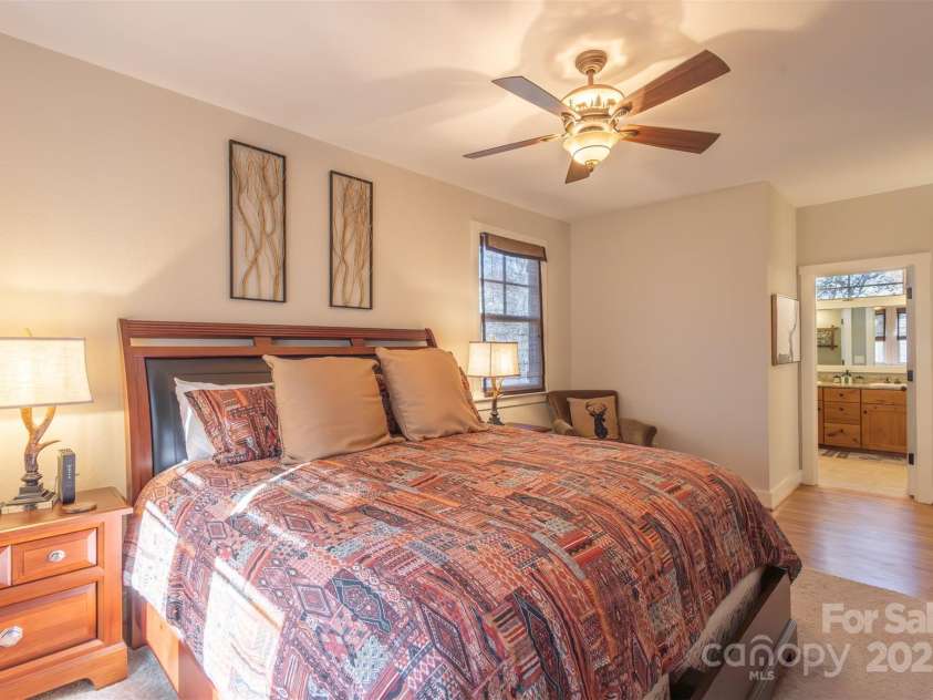 196 Juneberry Lane, Tuckasegee, NC 28783.  MLS# CAR4256468, YatesRealty ID 13095. 