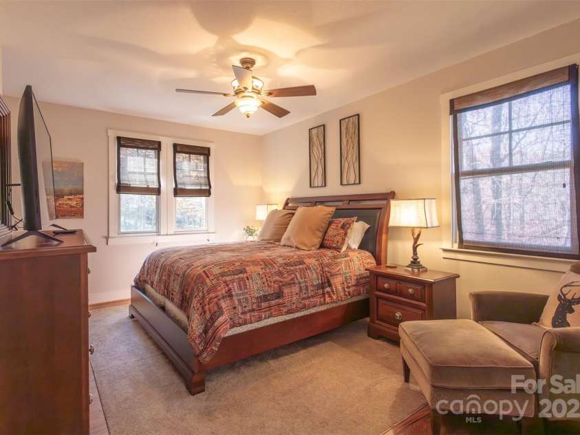 196 Juneberry Lane, Tuckasegee, NC 28783.  MLS# CAR4256468, YatesRealty ID 13095. 