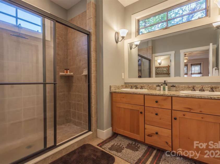 196 Juneberry Lane, Tuckasegee, NC 28783.  MLS# CAR4256468, YatesRealty ID 13095. 