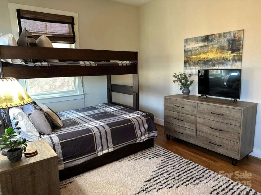 196 Juneberry Lane, Tuckasegee, NC 28783.  MLS# CAR4256468, YatesRealty ID 13095. 