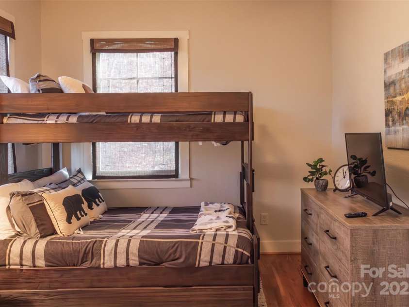 196 Juneberry Lane, Tuckasegee, NC 28783.  MLS# CAR4256468, YatesRealty ID 13095. 