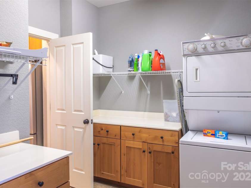 196 Juneberry Lane, Tuckasegee, NC 28783.  MLS# CAR4256468, YatesRealty ID 13095. 