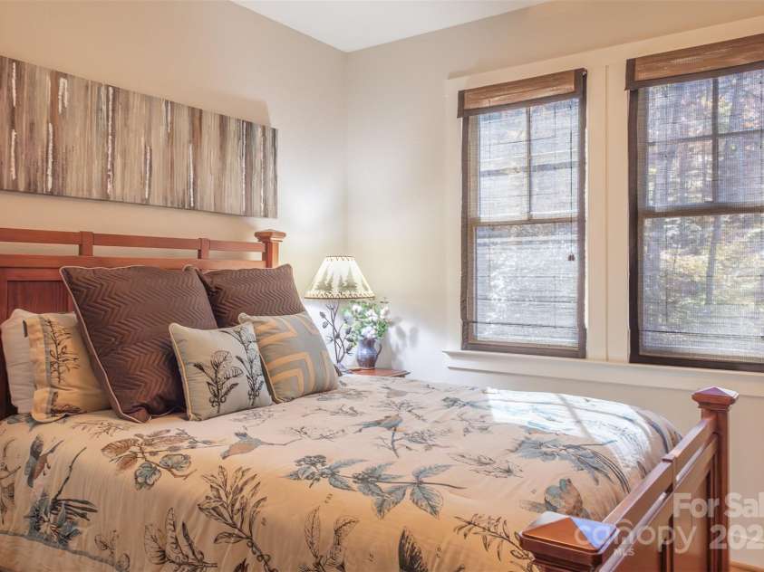 196 Juneberry Lane, Tuckasegee, NC 28783.  MLS# CAR4256468, YatesRealty ID 13095. 