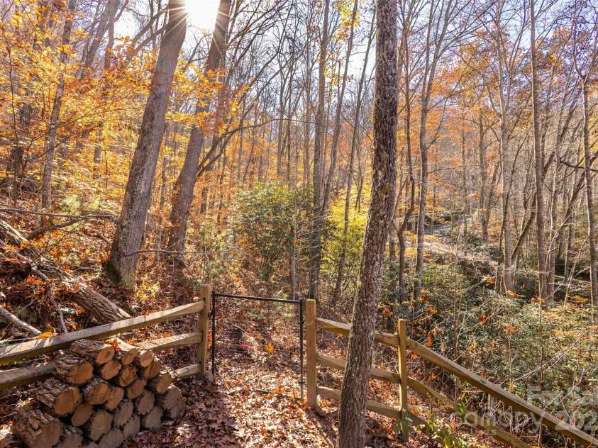 196 Juneberry Lane, Tuckasegee, NC 28783.  MLS# CAR4256468, YatesRealty ID 13095. 