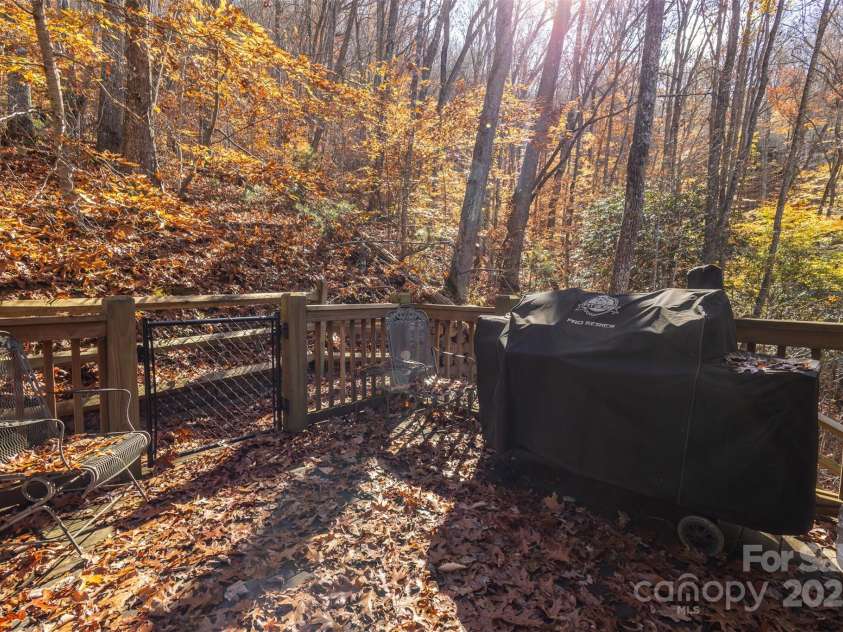 196 Juneberry Lane, Tuckasegee, NC 28783.  MLS# CAR4256468, YatesRealty ID 13095. 