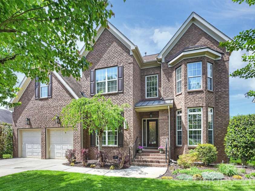 4533 Fox Ridge Lane, Indian Land, SC 29707.  MLS# CAR4349736, YatesRealty ID 13095. 