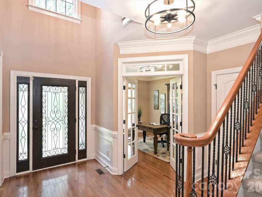 4533 Fox Ridge Lane, Indian Land, SC 29707.  MLS# CAR4349736, YatesRealty ID 13095. 