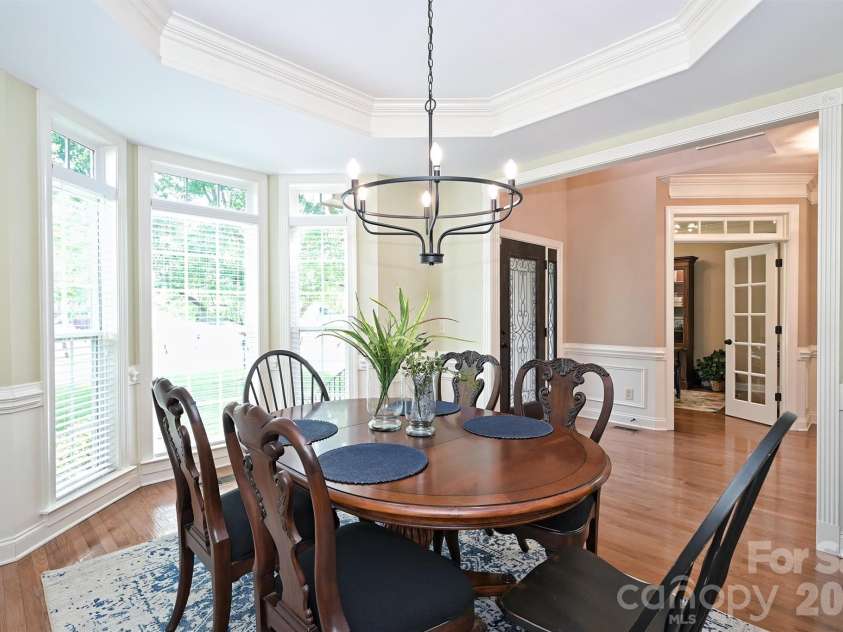 4533 Fox Ridge Lane, Indian Land, SC 29707.  MLS# CAR4349736, YatesRealty ID 13095. 