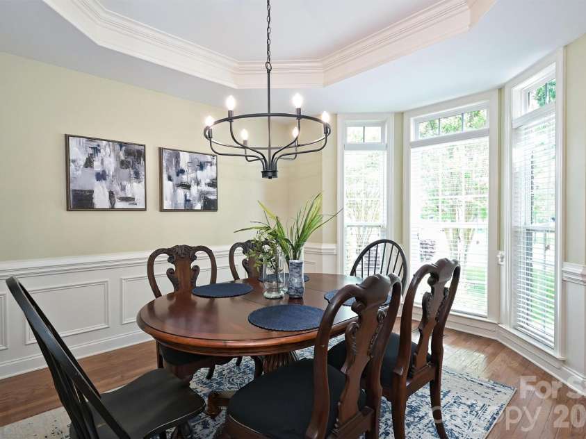 4533 Fox Ridge Lane, Indian Land, SC 29707.  MLS# CAR4349736, YatesRealty ID 13095. 