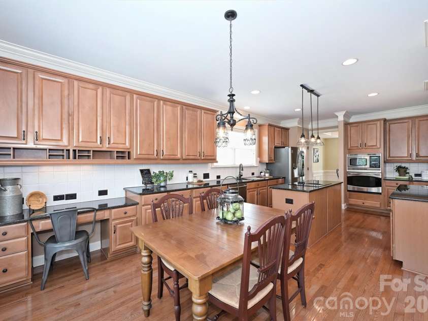 4533 Fox Ridge Lane, Indian Land, SC 29707.  MLS# CAR4349736, YatesRealty ID 13095. 