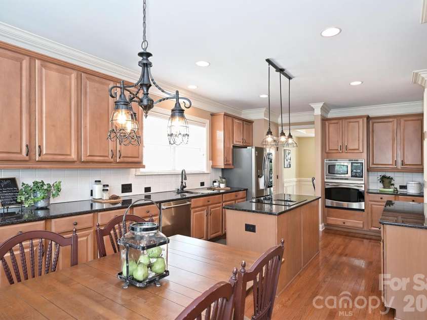 4533 Fox Ridge Lane, Indian Land, SC 29707.  MLS# CAR4349736, YatesRealty ID 13095. 