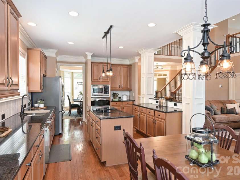 4533 Fox Ridge Lane, Indian Land, SC 29707.  MLS# CAR4349736, YatesRealty ID 13095. 