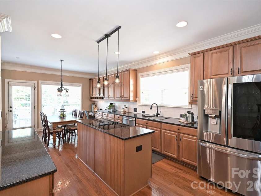 4533 Fox Ridge Lane, Indian Land, SC 29707.  MLS# CAR4349736, YatesRealty ID 13095. 