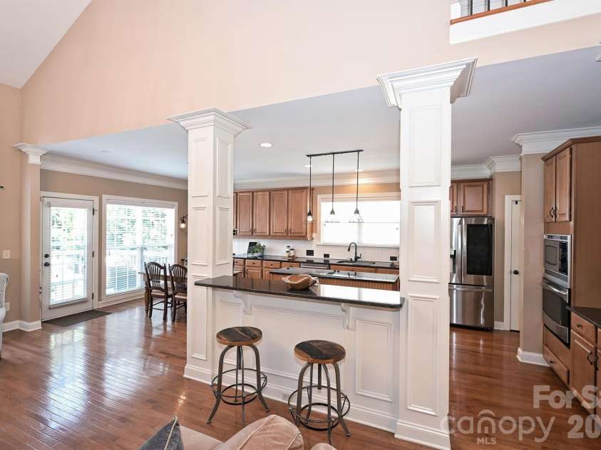 4533 Fox Ridge Lane, Indian Land, SC 29707.  MLS# CAR4349736, YatesRealty ID 13095. 