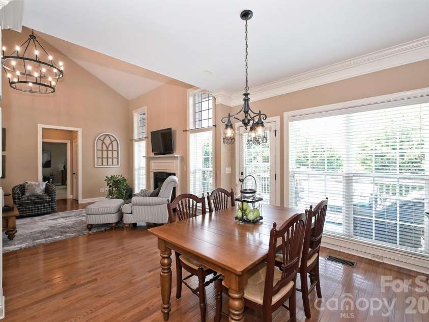 4533 Fox Ridge Lane, Indian Land, SC 29707.  MLS# CAR4349736, YatesRealty ID 13095. 