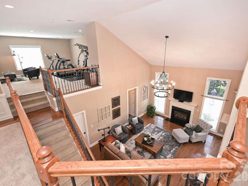 4533 Fox Ridge Lane, Indian Land, SC 29707.  MLS# CAR4349736, YatesRealty ID 13095. 