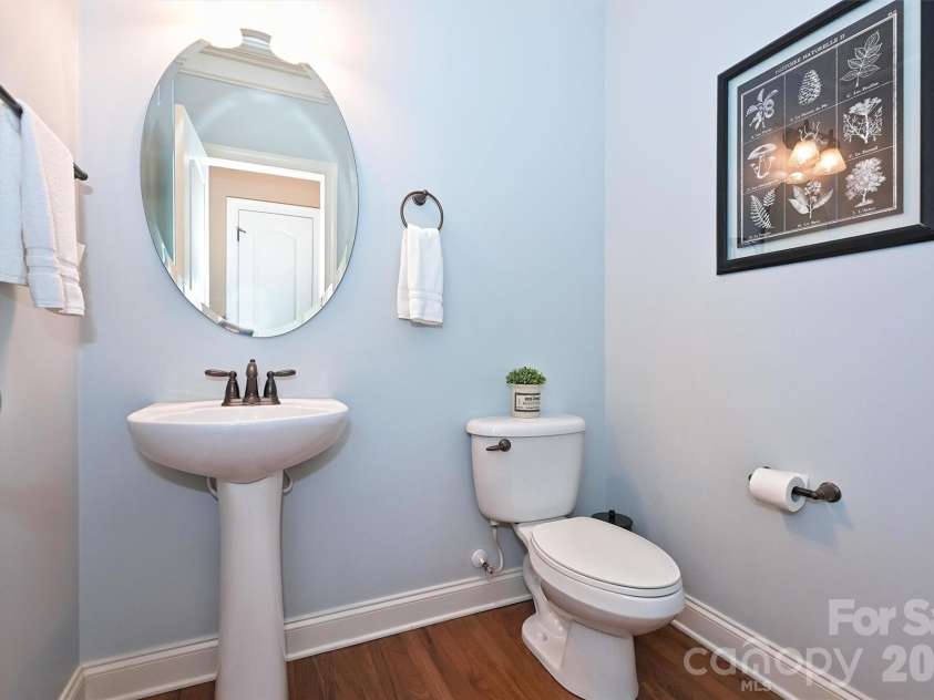 4533 Fox Ridge Lane, Indian Land, SC 29707.  MLS# CAR4349736, YatesRealty ID 13095. 