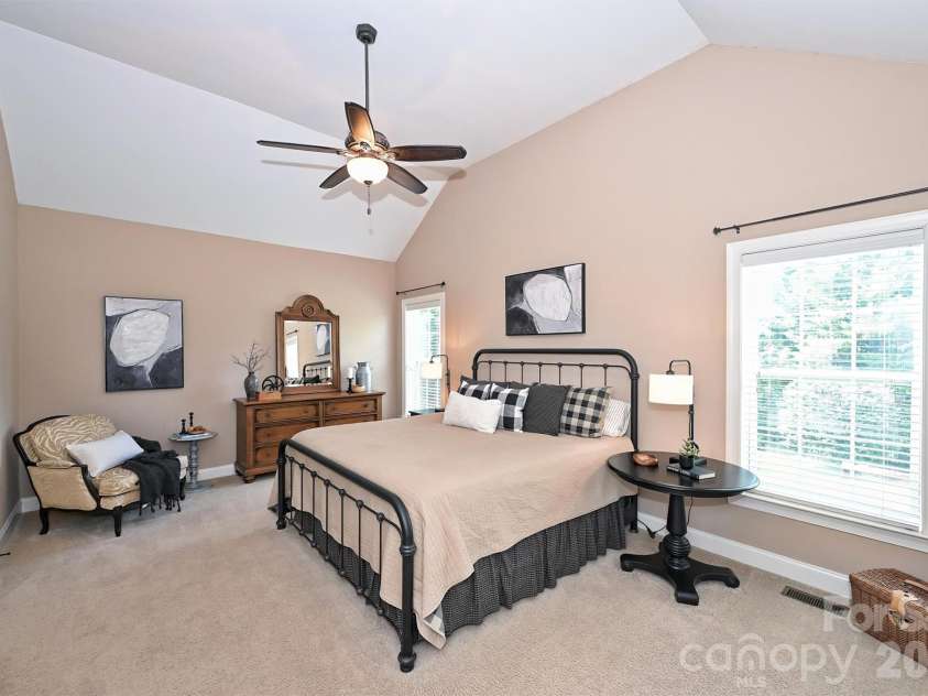 4533 Fox Ridge Lane, Indian Land, SC 29707.  MLS# CAR4349736, YatesRealty ID 13095. Primary on main