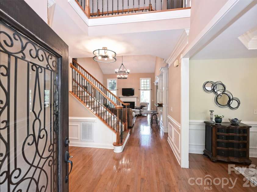 4533 Fox Ridge Lane, Indian Land, SC 29707.  MLS# CAR4349736, YatesRealty ID 13095. Welcome!