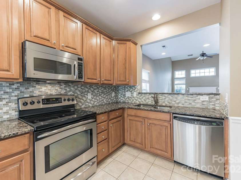 165 Arcadian Way, Mooresville, NC 28117.  MLS# CAR4258358, YatesRealty ID 13096. 