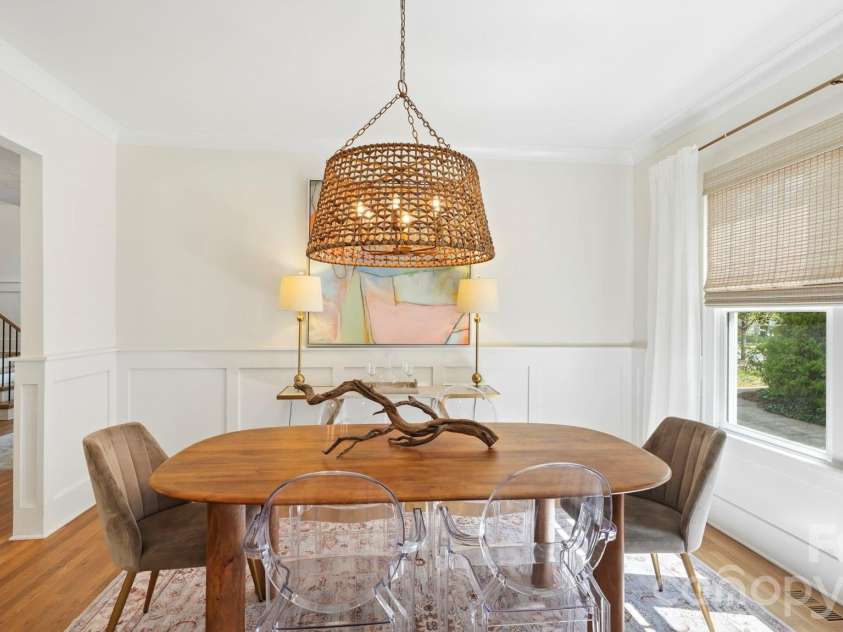 2232 Commonwealth Avenue, Charlotte, NC 28205.  MLS# CAR4365970, YatesRealty ID 13096. 