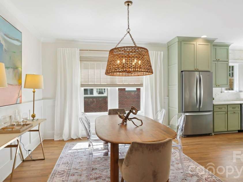 2232 Commonwealth Avenue, Charlotte, NC 28205.  MLS# CAR4365970, YatesRealty ID 13096. 