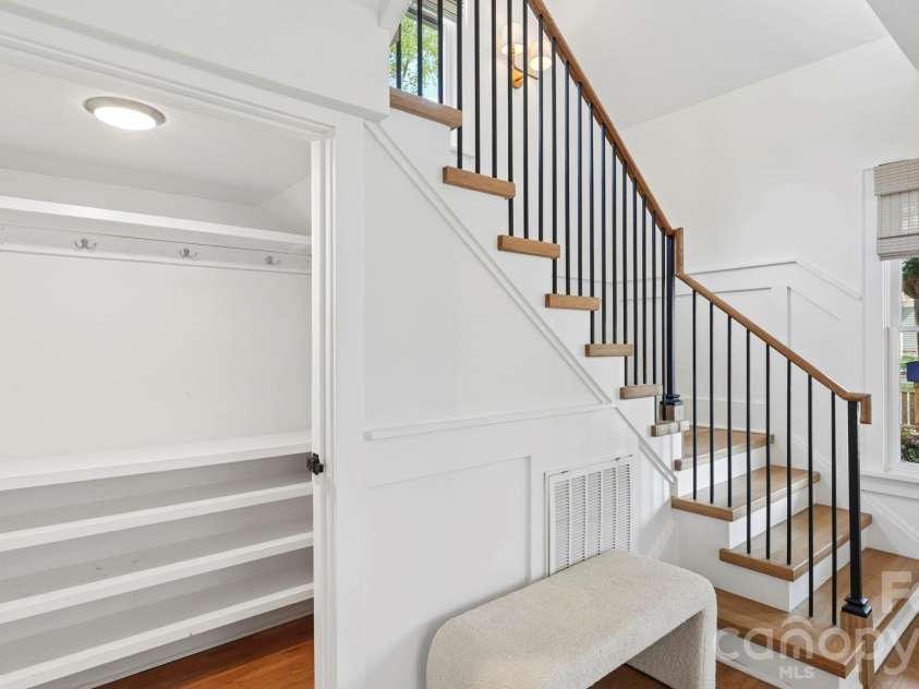 2232 Commonwealth Avenue, Charlotte, NC 28205.  MLS# CAR4365970, YatesRealty ID 13096. 