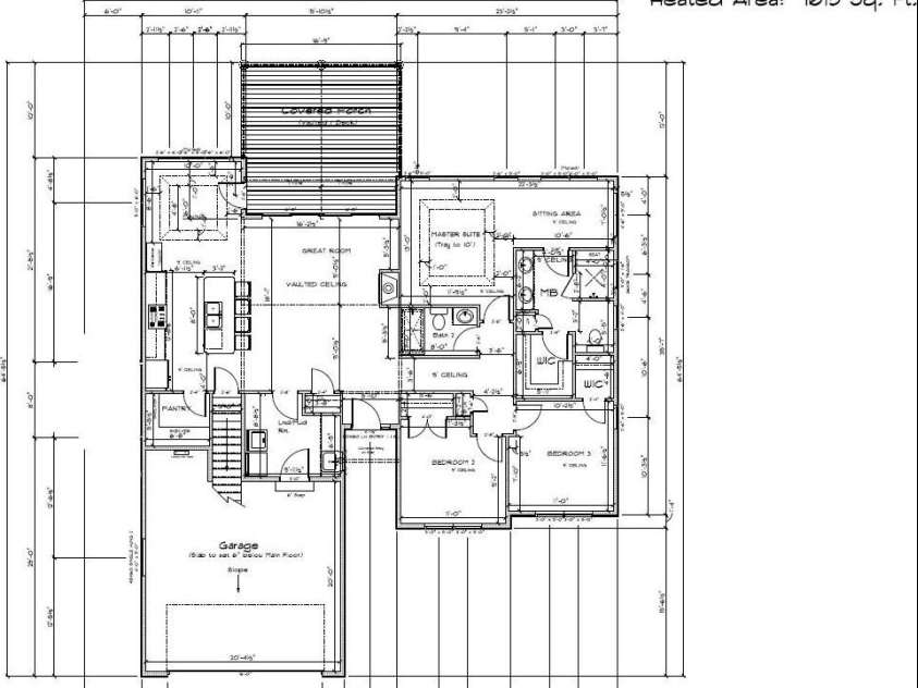 0 Welding Way, Hendersonville, NC 28792.  MLS# CAR4257802, YatesRealty ID 13097. 