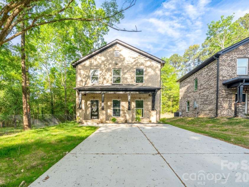 1315 Reid Street, Albemarle, NC 28001.  MLS# CAR4351491, YatesRealty ID 13098. 