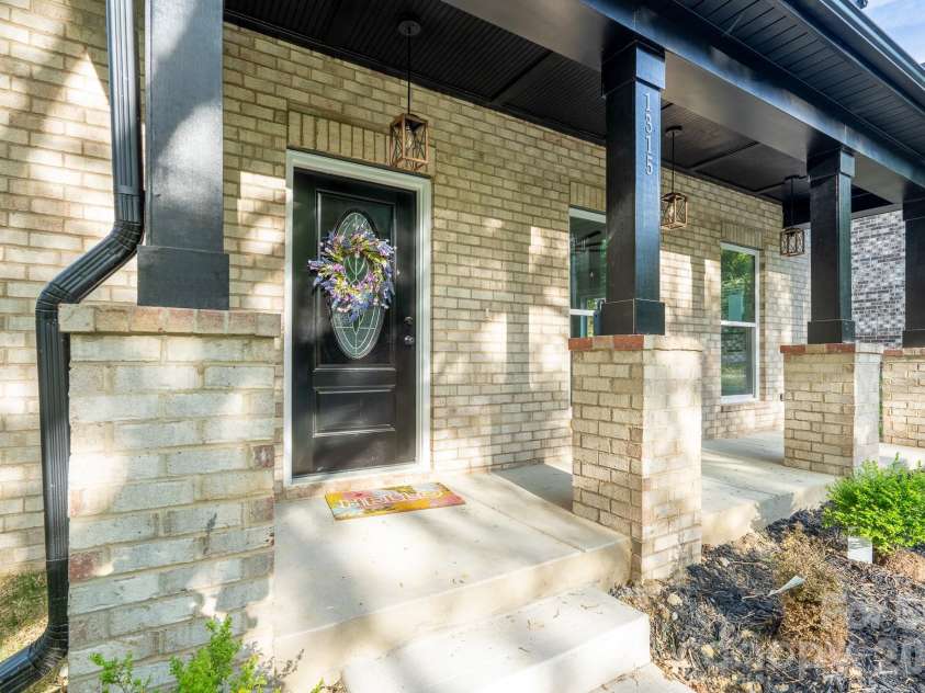 1315 Reid Street, Albemarle, NC 28001.  MLS# CAR4351491, YatesRealty ID 13098. 