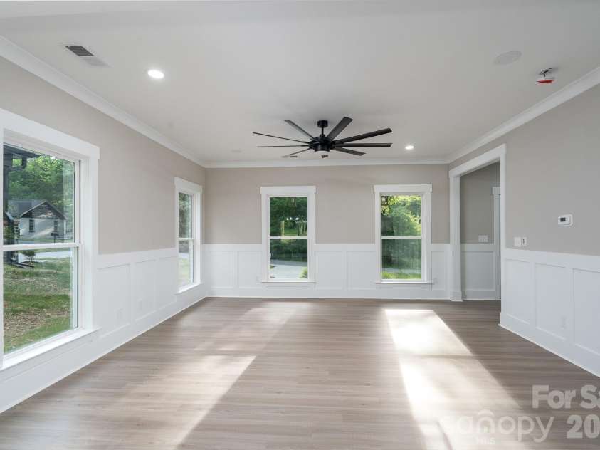 1315 Reid Street, Albemarle, NC 28001.  MLS# CAR4351491, YatesRealty ID 13098. 