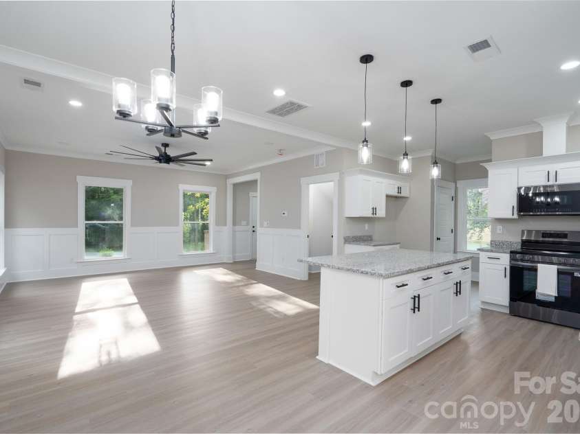 1315 Reid Street, Albemarle, NC 28001.  MLS# CAR4351491, YatesRealty ID 13098. 