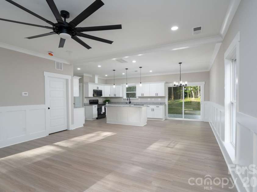 1315 Reid Street, Albemarle, NC 28001.  MLS# CAR4351491, YatesRealty ID 13098. 
