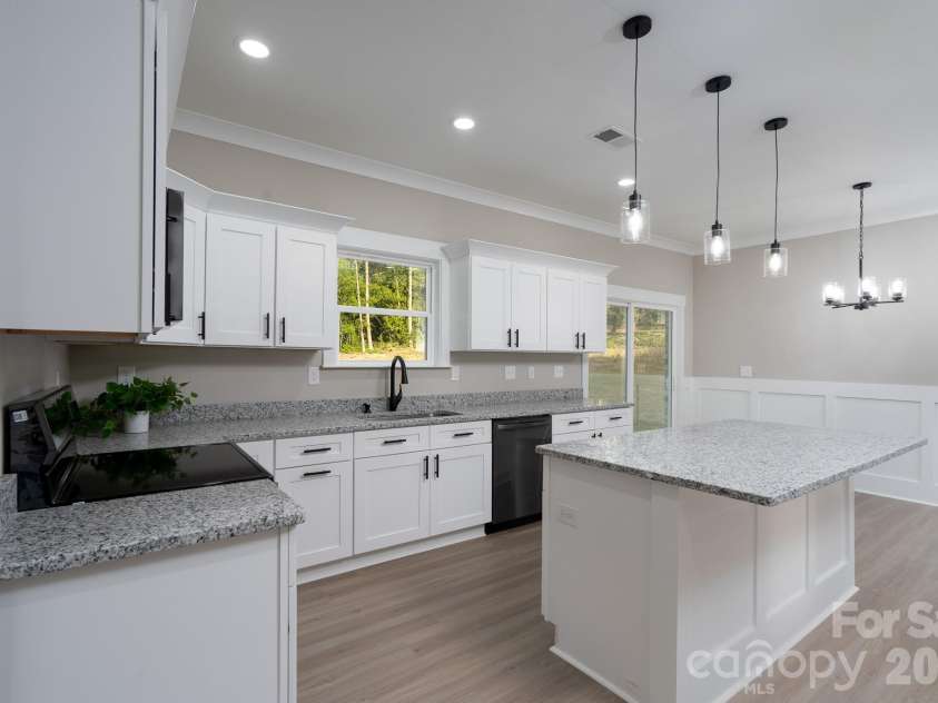 1315 Reid Street, Albemarle, NC 28001.  MLS# CAR4351491, YatesRealty ID 13098. 