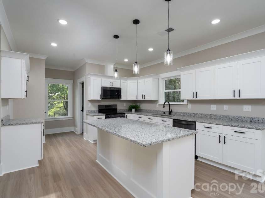 1315 Reid Street, Albemarle, NC 28001.  MLS# CAR4351491, YatesRealty ID 13098. 