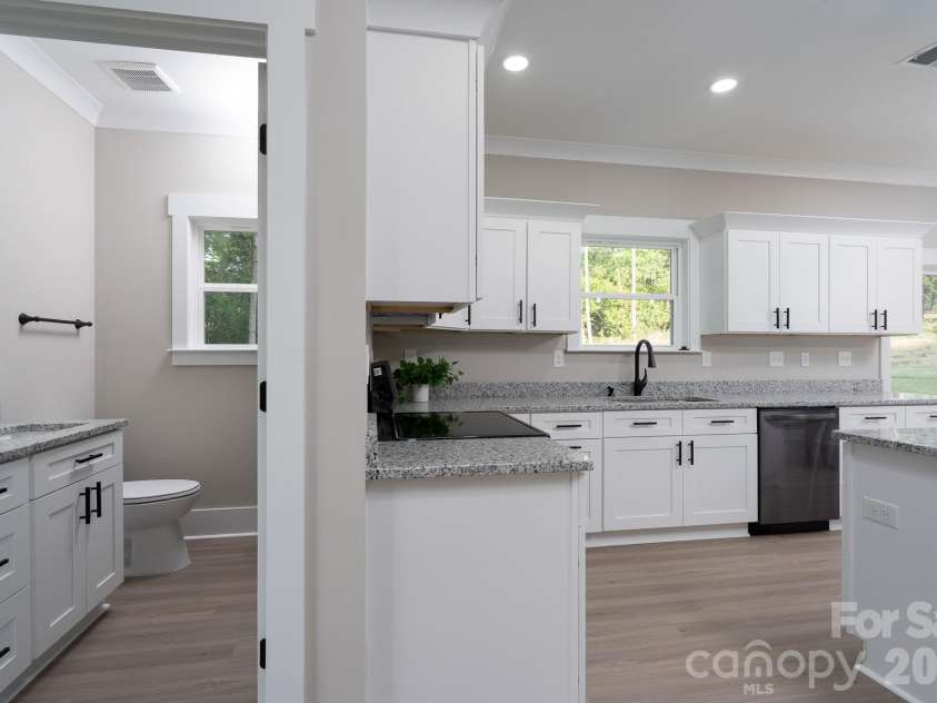 1315 Reid Street, Albemarle, NC 28001.  MLS# CAR4351491, YatesRealty ID 13098. 
