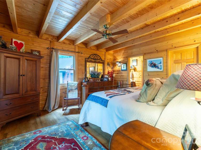 238 Falling Water Drive, Burnsville, NC 28714.  MLS# CAR4284318, YatesRealty ID 131. 