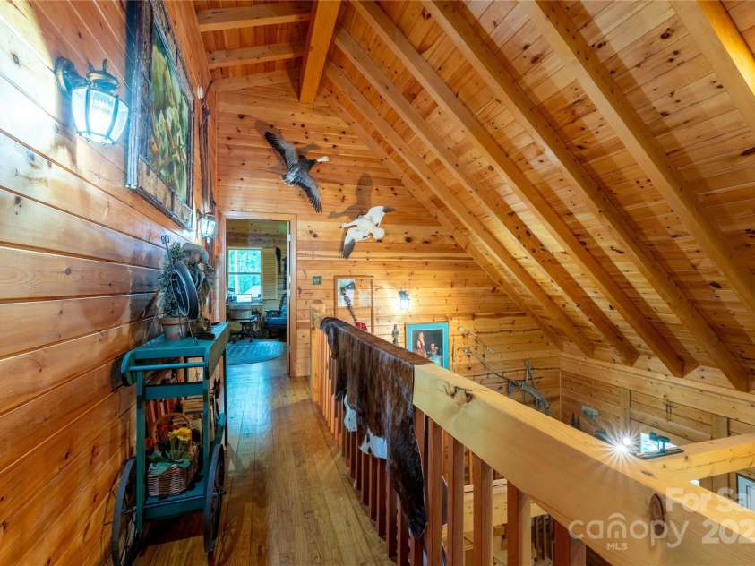 238 Falling Water Drive, Burnsville, NC 28714.  MLS# CAR4284318, YatesRealty ID 131. 